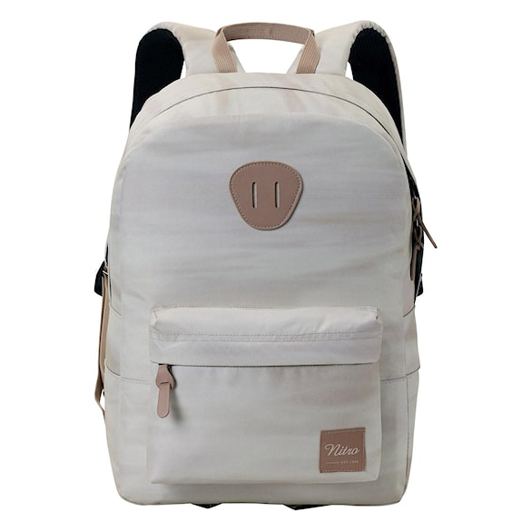 Batoh Nitro Urban Classic dune - 3