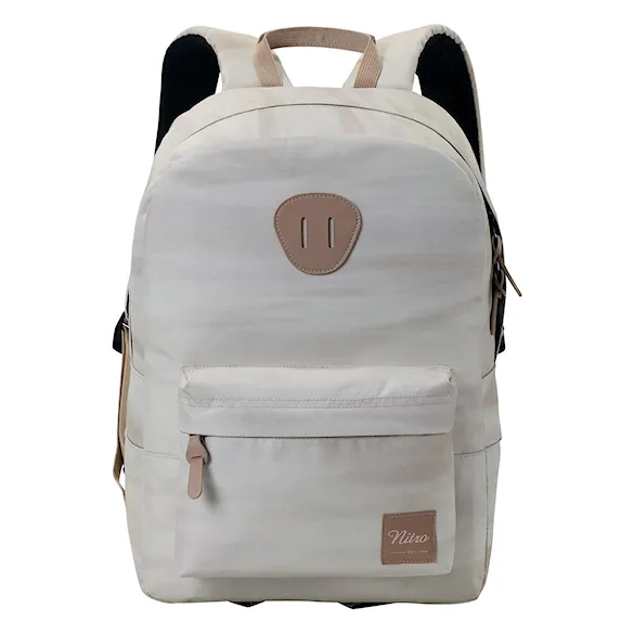Batoh Nitro Urban Classic dune - 3