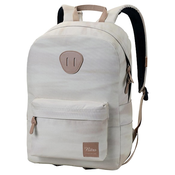 Batoh Nitro Urban Classic dune - 1