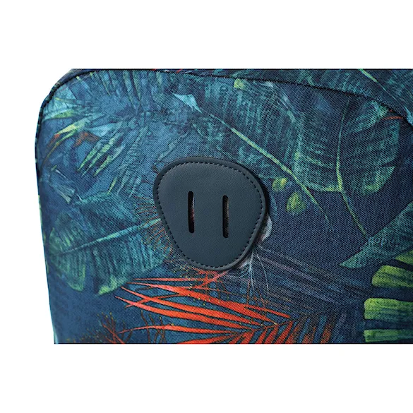 Backpack Nitro Urban Classic tropical - 10