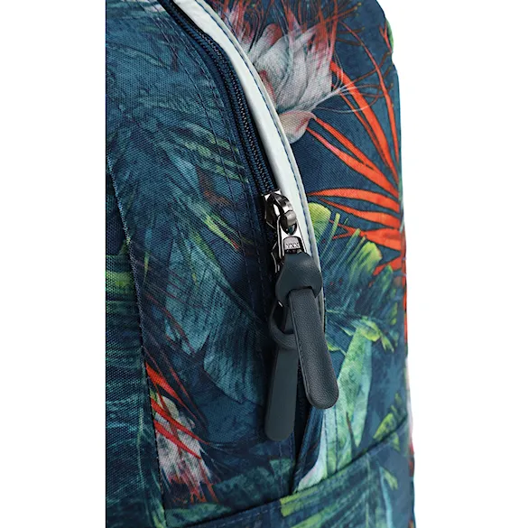 Backpack Nitro Urban Classic tropical - 12