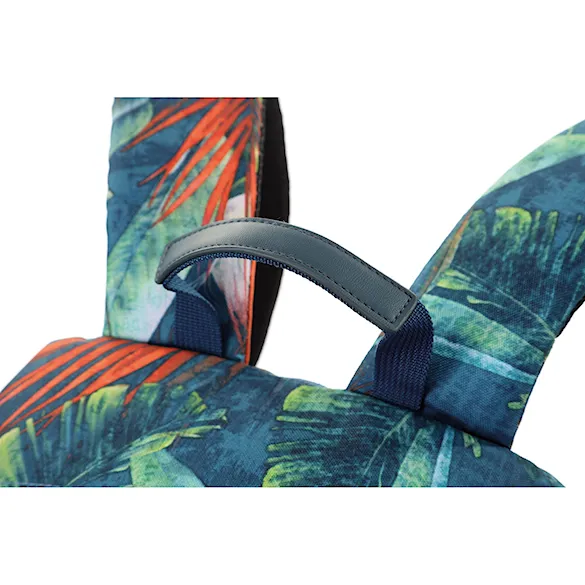 Backpack Nitro Urban Classic tropical - 13