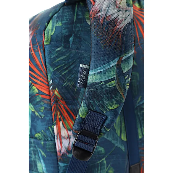 Backpack Nitro Urban Classic tropical - 14