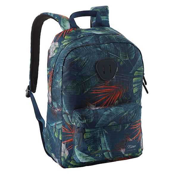 Backpack Nitro Urban Classic tropical - 2