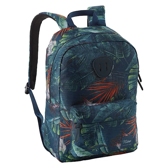 Backpack Nitro Urban Classic tropical - 2