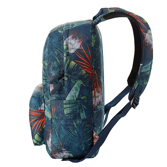 Backpack Nitro Urban Classic tropical - 4