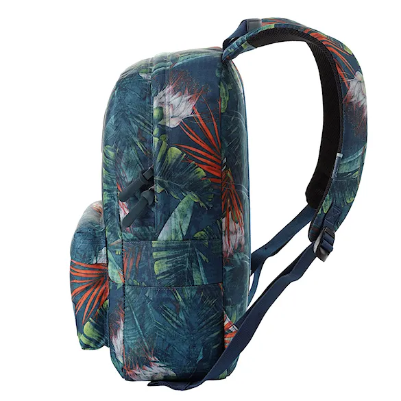 Backpack Nitro Urban Classic tropical - 4