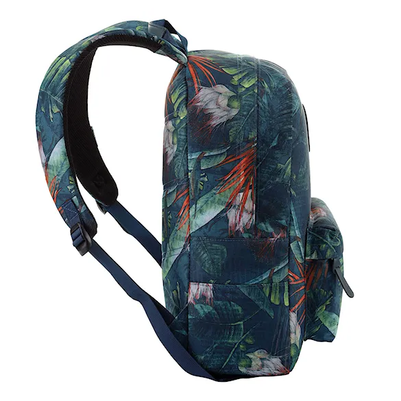 Backpack Nitro Urban Classic tropical - 5