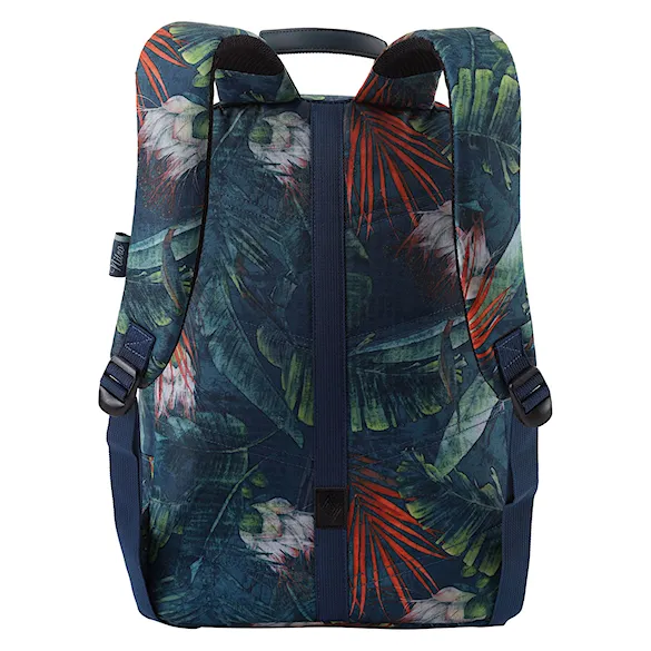 Backpack Nitro Urban Classic tropical - 8