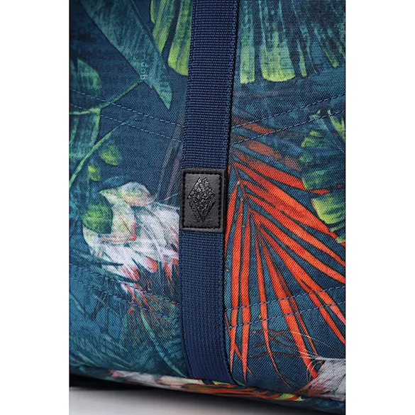 Backpack Nitro Urban Classic tropical - 9