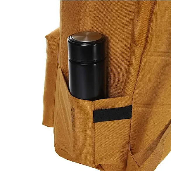 Plecak Nitro Urban Plus amber glow - 11