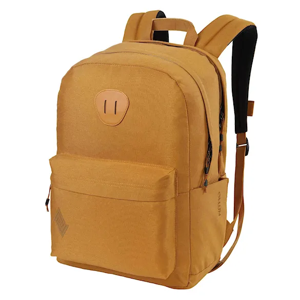 Plecak Nitro Urban Plus amber glow - 1