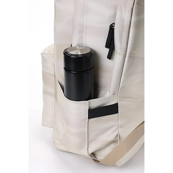 Batoh Nitro Urban Plus dune - 6