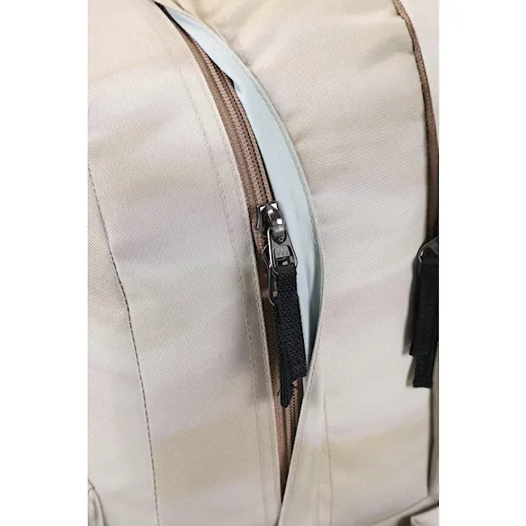 Batoh Nitro Urban Plus dune - 7