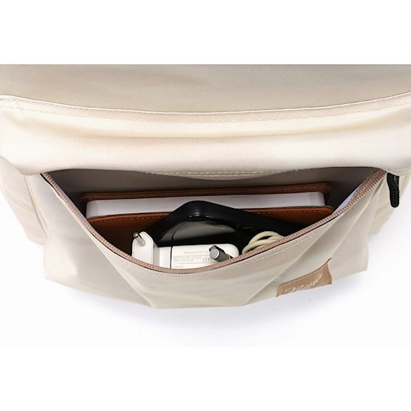 Backpack Nitro Urban Plus dune - 8