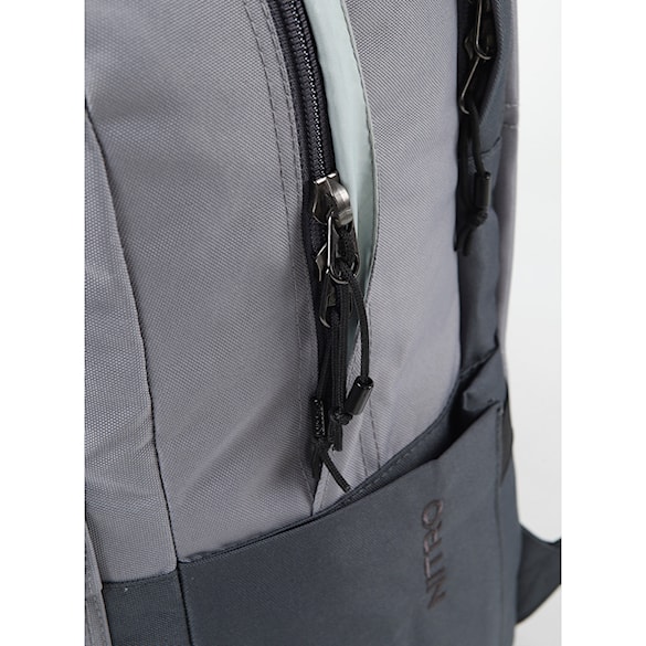 Plecak Nitro Urban Plus graphite - 8