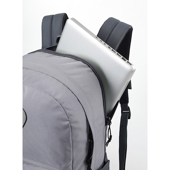 Plecak Nitro Urban Plus graphite - 9