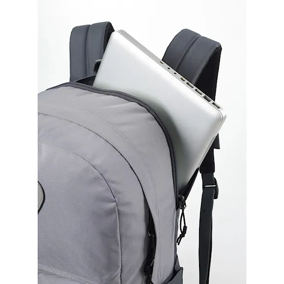 Plecak Nitro Urban Plus graphite - 9