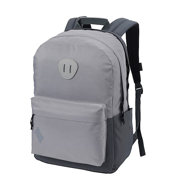 Plecak Nitro Urban Plus graphite - 1