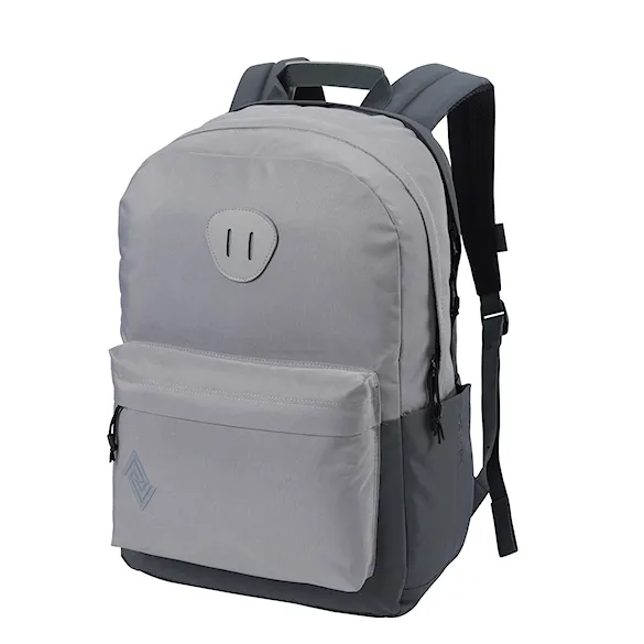 Plecak Nitro Urban Plus graphite - 1
