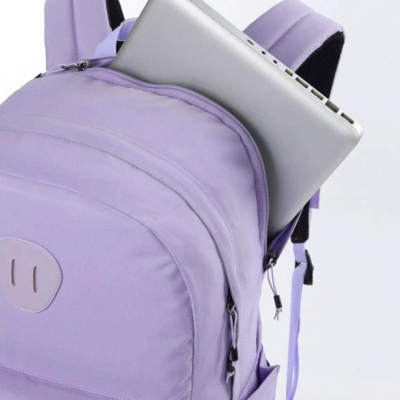 Plecak Nitro Urban Plus lavender - 10