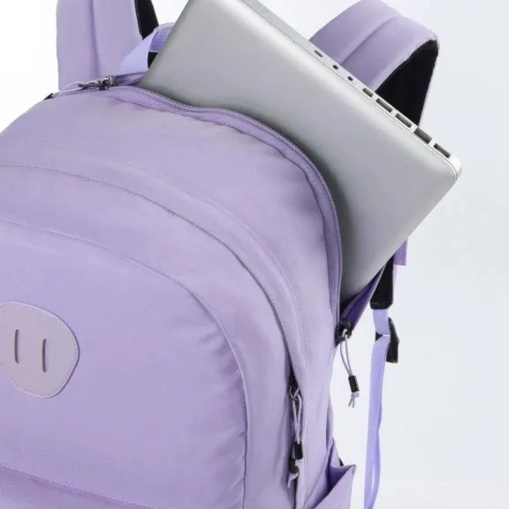 Plecak Nitro Urban Plus lavender - 10