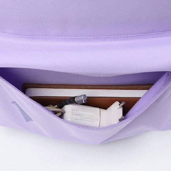 Plecak Nitro Urban Plus lavender - 11