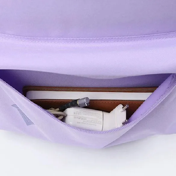 Plecak Nitro Urban Plus lavender - 11