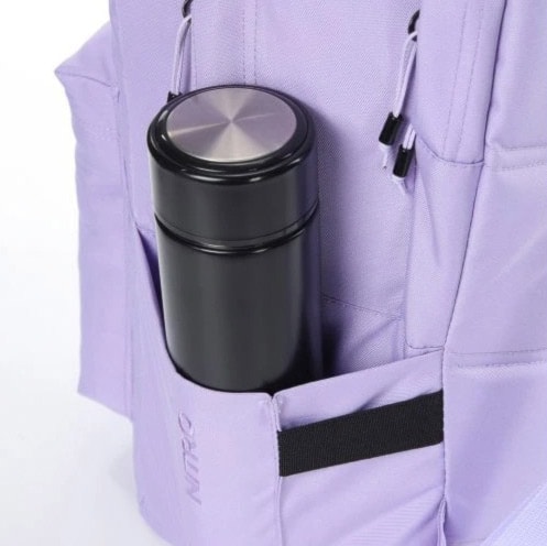 Plecak Nitro Urban Plus lavender - 8