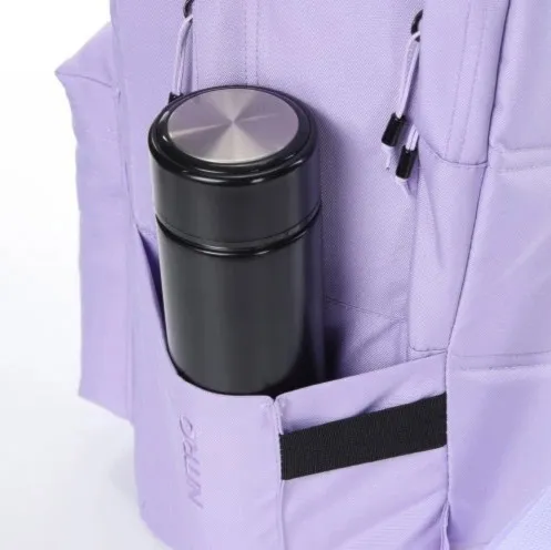 Plecak Nitro Urban Plus lavender - 8