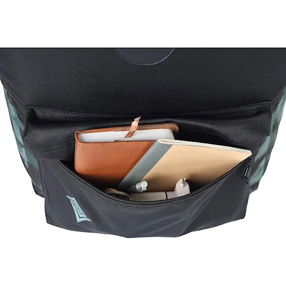 Backpack Nitro Urban Plus reef break - 12