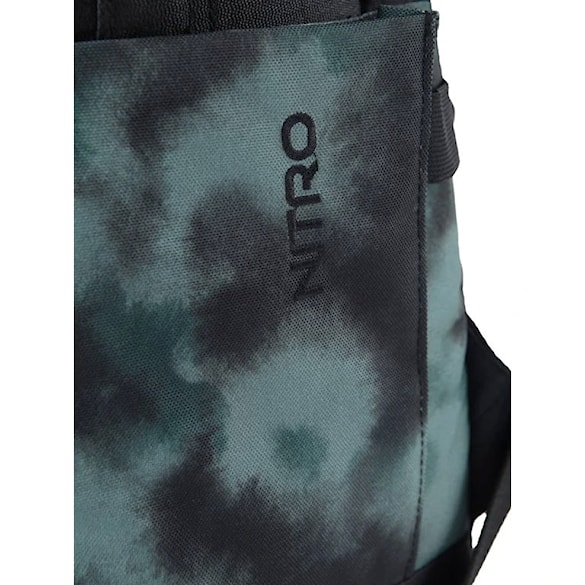 Backpack Nitro Urban Plus reef break - 13