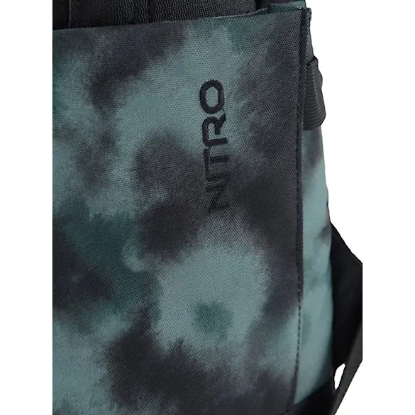 Backpack Nitro Urban Plus reef break - 13