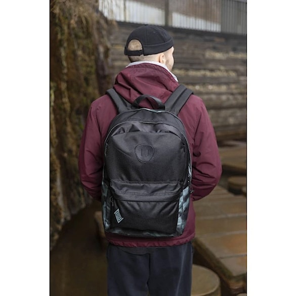 Backpack Nitro Urban Plus reef break - 2
