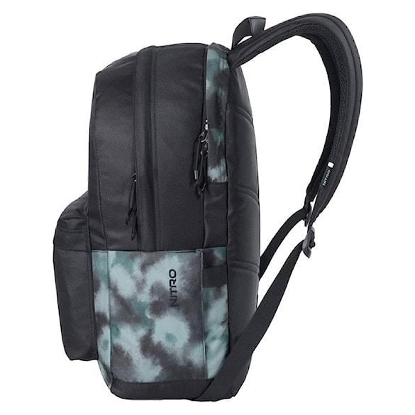 Backpack Nitro Urban Plus reef break - 3