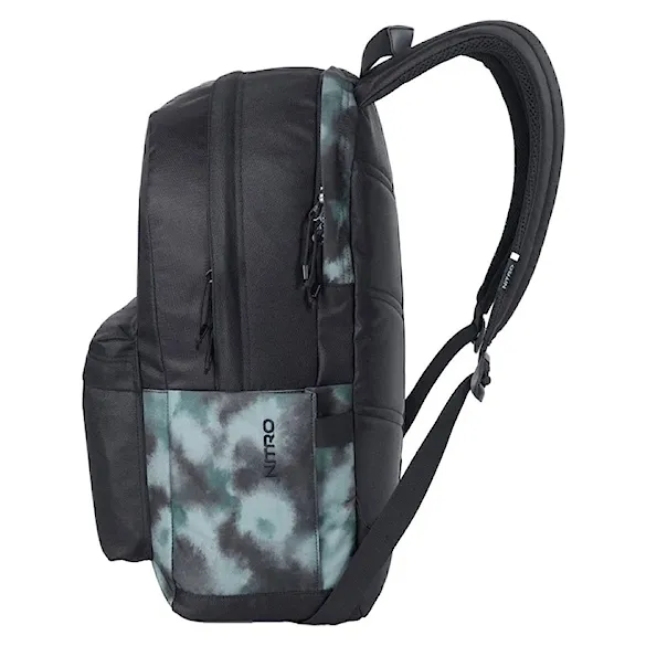 Backpack Nitro Urban Plus reef break - 3