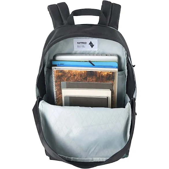 Backpack Nitro Urban Plus reef break - 7