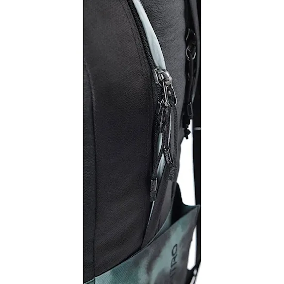 Backpack Nitro Urban Plus reef break - 8
