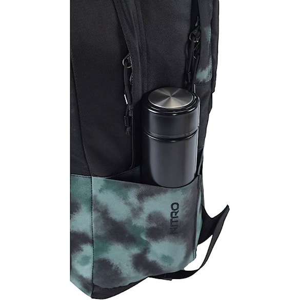 Backpack Nitro Urban Plus reef break - 9