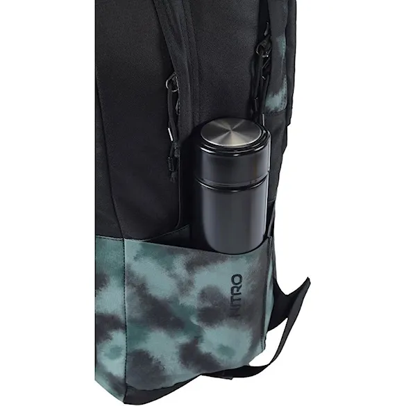 Backpack Nitro Urban Plus reef break - 9