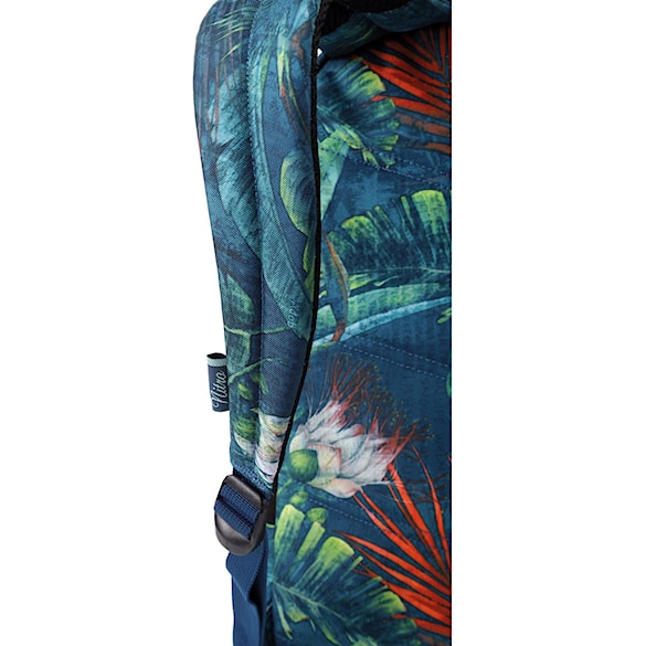 Plecak Nitro Urban Plus tropical - 12