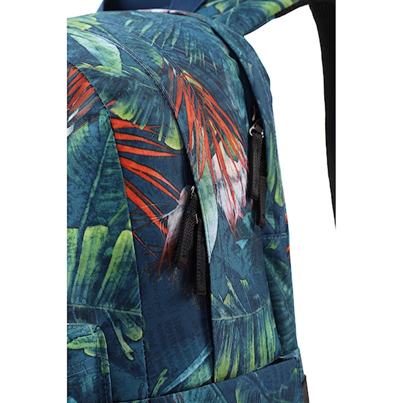 Plecak Nitro Urban Plus tropical - 14