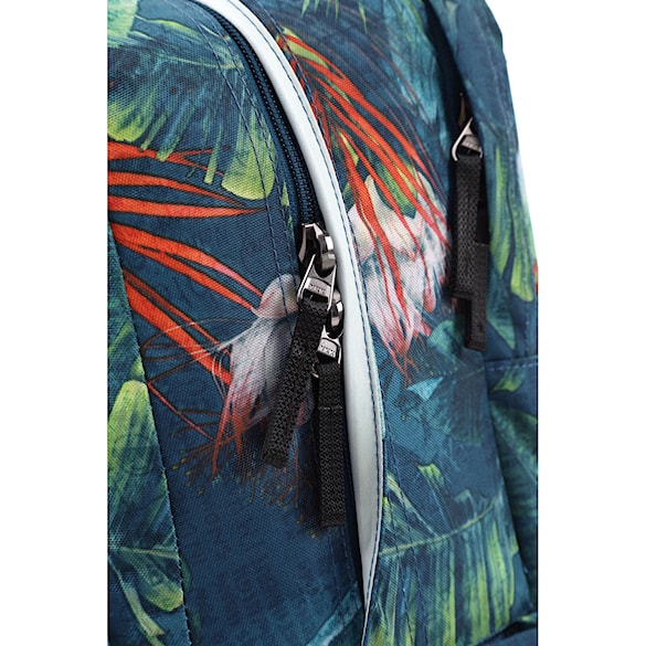 Plecak Nitro Urban Plus tropical - 16