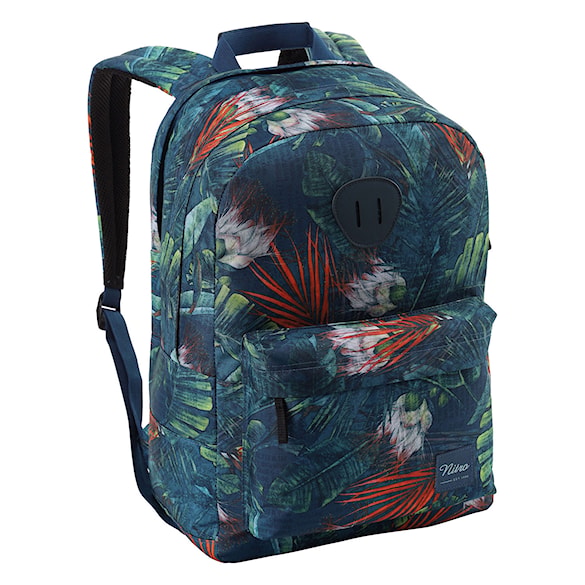 Plecak Nitro Urban Plus tropical - 4