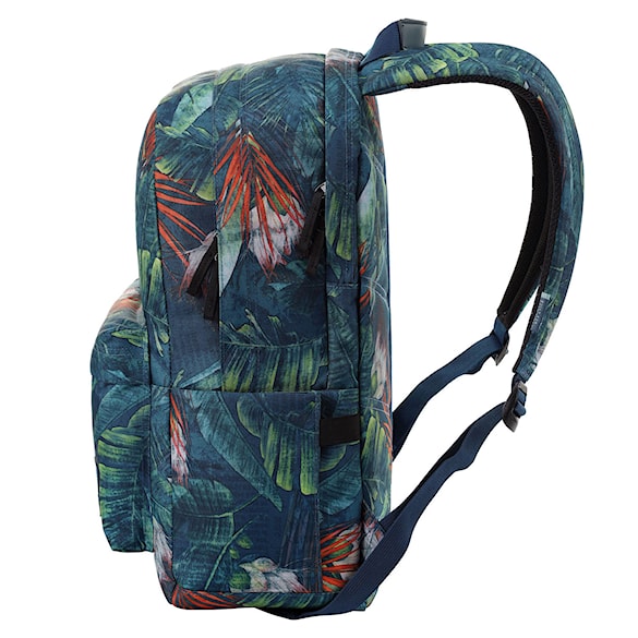 Plecak Nitro Urban Plus tropical - 5
