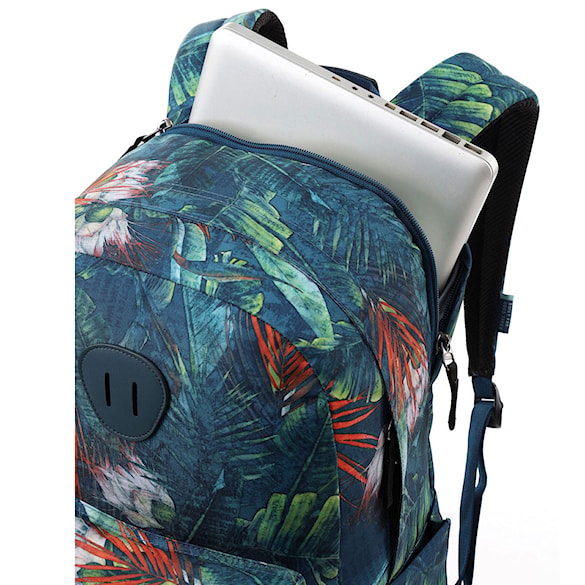 Plecak Nitro Urban Plus tropical - 7