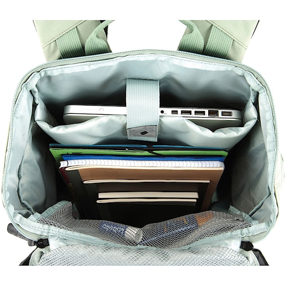 Batoh Nitro Weekender dead flower - 10