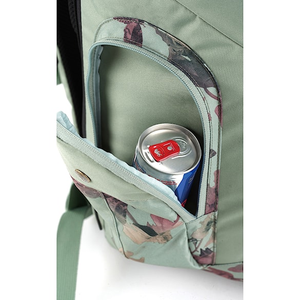 Batoh Nitro Weekender dead flower - 12