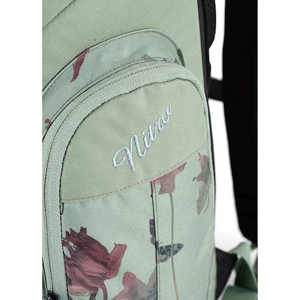 Batoh Nitro Weekender dead flower - 13