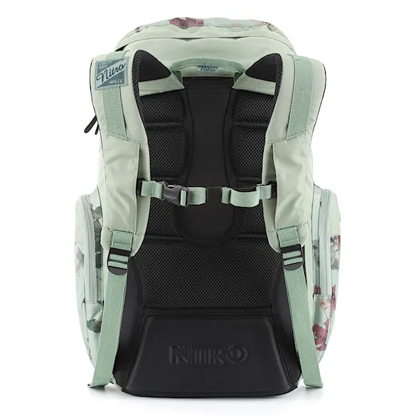 Backpack Nitro Weekender dead flower - 2